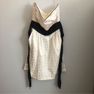 **5 ITEMS FOR $5** NWT White Dress